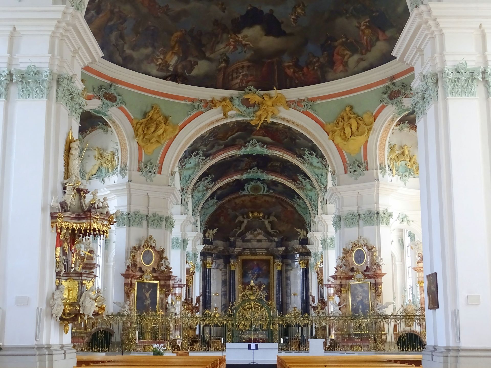 St. Gallen